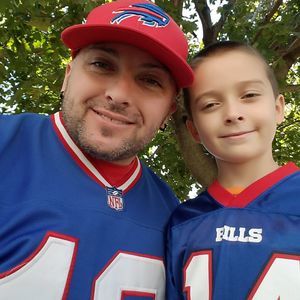 Meet your Posher, Mark